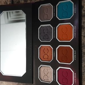 Dominique Cosmetics Celestial Thunder